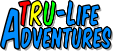 TRU-Life Adventures Logo